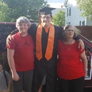 Meet your Posher, Joshua